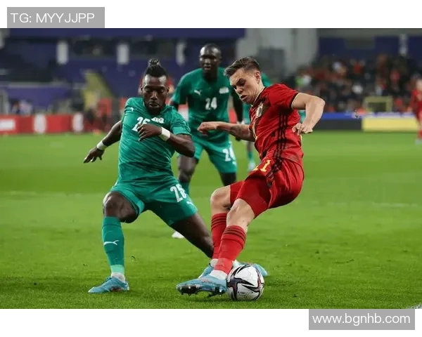 比利时足球明星数量揭秘及其在国际赛场上的影响力分析