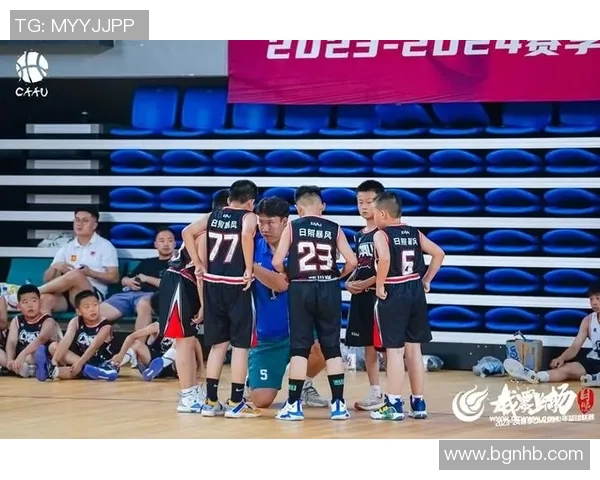 注星篮球与启明星篮球的精彩对决展现青春活力与团队精神